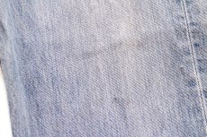 画像6: Levi'sリーバイス 501 デニムパンツ W36 L30★SDP4021 (6)