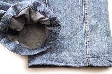 画像6: Levi'sリーバイス 501 USED加工 デニムパンツ W36★SDP4022 (6)