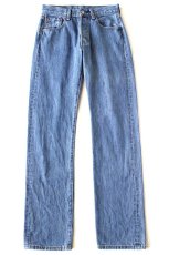 画像2: Levi'sリーバイス 501 デニムパンツ W28 L32★SDP4055 (2)