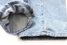 画像8: Levi'sリーバイス 501 デニムパンツ W34★SDP4032 (8)