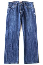 画像2: Levi'sリーバイス 501 デニムパンツ W34★SDP4031 (2)
