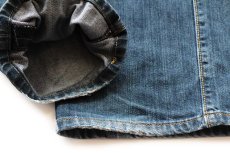 画像7: Levi'sリーバイス 501 USED加工 デニムパンツ W32 L32★SDP3964 (7)