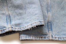画像9: 00s スペイン製 Levi'sリーバイス 501 デニムパンツ W31★SDP3968 ユーロ (9)
