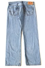 画像3: Levi'sリーバイス 501 デニムパンツ W36 L30★SDP4021 (3)
