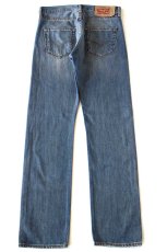 画像3: Levi'sリーバイス 501 USED加工 デニムパンツ W30 L32★SDP4041 (3)