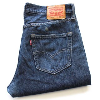 60s USA製 LEVI'Sリーバイス 559XX デニムジャケット 42☆3rd