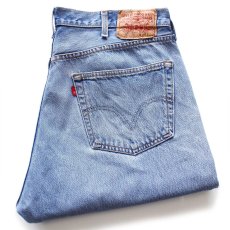 画像1: 00s Levi'sリーバイス 501 デニムパンツ W40★SDP4112 (1)