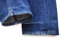 画像9: 00s ポーランド製 Levi'sリーバイス 501 デニムパンツ ヒゲ W29 L32★SDP4074 ユーロ (9)