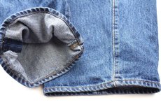 画像7: Levi'sリーバイス 501 ダメージ デニムパンツ W42 L34★SDP4084 (7)