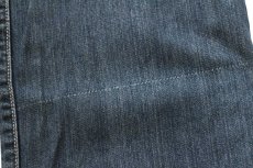 画像6: Levi'sリーバイス 501 USED加工 デニムパンツ W38 L32★SDP4118 (6)
