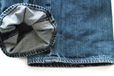 画像7: Levi'sリーバイス 501 USED加工 デニムパンツ W38 L32★SDP4118 (7)