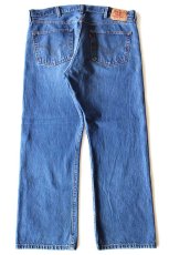 画像3: 00s Levi'sリーバイス 501 デニムパンツ ヒゲ W40 L30★SDP4102 (3)