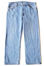 画像2: 00s Levi'sリーバイス 501 デニムパンツ W40 L30★SDP4113 (2)