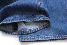 画像7: Levi'sリーバイス 501 デニムパンツ ヒゲ W38★SDP4107 (7)