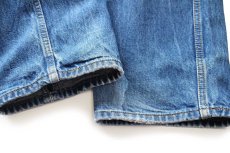 画像7: Levi'sリーバイス 501 デニムパンツ ヒゲ W38★SDP4132 (7)
