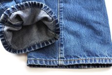画像8: 00s Levi'sリーバイス 501 デニムパンツ ヒゲ W40 L30★SDP4102 (8)