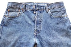 画像4: Levi'sリーバイス 501 デニムパンツ W31★SDP4075 (4)