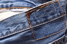 画像5: LEVI'Sリーバイス PREMIUM 501 BIGE デニムパンツ W36★SDP4104 (5)
