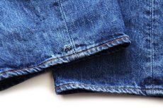 画像6: Levi'sリーバイス 501 デニムパンツ W46 L28★SDP4081 特大 (6)