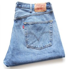 画像1: 00s Levi'sリーバイス 501 デニムパンツ W40 L30★SDP4113 (1)