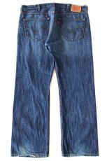 画像3: Levi'sリーバイス 501 USED加工 デニムパンツ W38 L30★SDP4122 (3)