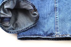 画像7: Levi'sリーバイス 501 デニムパンツ W46 L32★SDP4080 特大 (7)