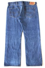 画像3: Levi'sリーバイス 501 デニムパンツ W38 L29★SDP4133 (3)