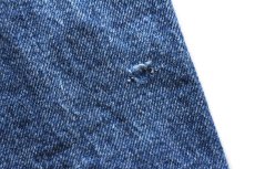 画像8: LEVI'Sリーバイス PREMIUM 501'93 BIGE USED加工 ストレッチ デニムパンツ W32 L32★SDP4076 (8)