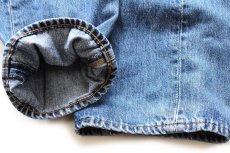 画像8: LEVI'Sリーバイス PREMIUM 501 BIGE デニムパンツ W36★SDP4104 (8)