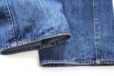 画像6: Levi'sリーバイス 501 デニムパンツ W38 L29★SDP4133 (6)