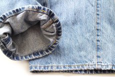画像8: 00s Levi'sリーバイス 501 デニムパンツ W40 L30★SDP4113 (8)
