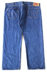 画像3: Levi'sリーバイス 501 デニムパンツ W46 L28★SDP4081 特大 (3)