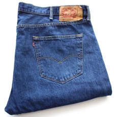 画像1: Levi'sリーバイス 501 デニムパンツ W46 L32★SDP4080 特大 (1)