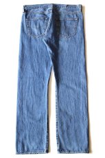 画像3: LEVI'Sリーバイス PREMIUM 501 BIGE デニムパンツ W36★SDP4104 (3)