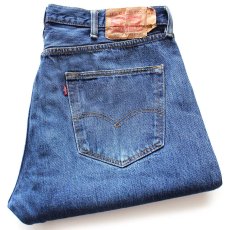 画像1: Levi'sリーバイス 501 デニムパンツ W38 L29★SDP4133 (1)