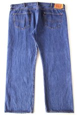 画像3: Levi'sリーバイス 501 デニムパンツ W46 L32★SDP4080 特大 (3)
