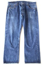 画像2: Levi'sリーバイス 501 デニムパンツ W38 L29★SDP4133 (2)