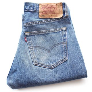 ◎00s Levi's ENGINEERED RELAXED 立体裁断 デニム 00s Levi´s ENGINEERED JEANS RELAXED 立体裁断