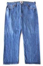 画像2: 00s Levi'sリーバイス 501 デニムパンツ W42 L30★SDP4086 (2)