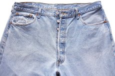 画像4: 00s Levi'sリーバイス 501 デニムパンツ W40★SDP4112 (4)