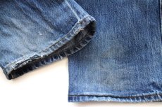 画像8: 00s Levi'sリーバイス 501 デニムパンツ ヒゲ W38 L32★SDP4121 (8)