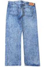 画像3: Levi'sリーバイス 501 ケミカルウォッシュ デニムパンツ W38 L29★SDP4111 アシッド (3)