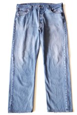 画像2: 00s Levi'sリーバイス 501 デニムパンツ W40★SDP4112 (2)