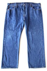 画像2: Levi'sリーバイス 501 デニムパンツ W46 L32★SDP4080 特大 (2)