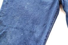 画像6: Levi'sリーバイス 501 デニムパンツ W46 L32★SDP4080 特大 (6)