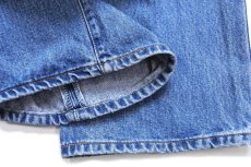 画像7: 00s メキシコ製 Levi'sリーバイス 501 デニムパンツ W38 L30★SDP4108 (7)