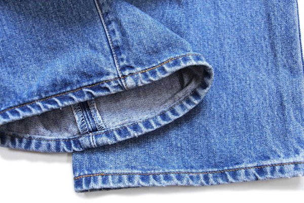 00s メキシコ製 Levi'sリーバイス 501 デニムパンツ W38 L30☆SDP4108