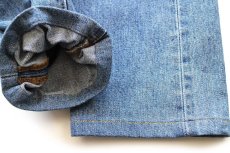 画像6: Levi'sリーバイス 501 デニムパンツ W31★SDP4075 (6)