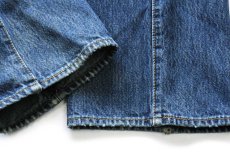 画像9: Levi'sリーバイス 501 デニムパンツ ヒゲ W38 L29★SDP4098 (9)