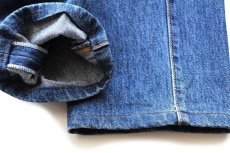 画像7: Levi'sリーバイス 501 デニムパンツ カスタム W31★SDP4072 (7)